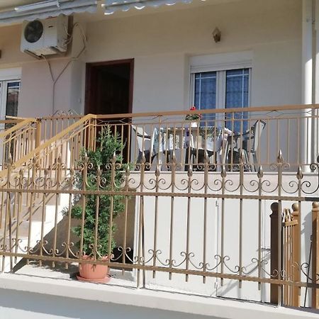 Periklis House Βίλα Nea Kallikrateia Εξωτερικό φωτογραφία