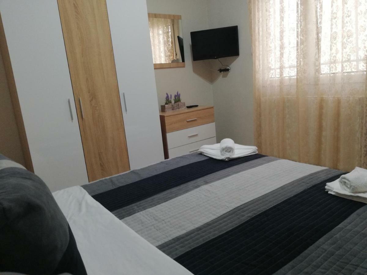 Periklis House Βίλα Nea Kallikrateia Εξωτερικό φωτογραφία